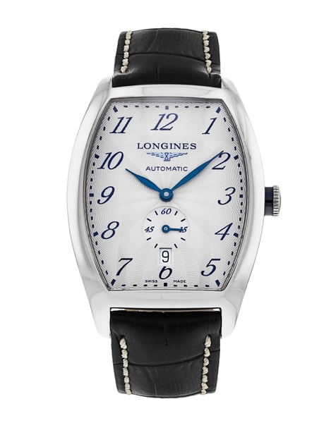 Longines Evidenza L2.642.4.73.2